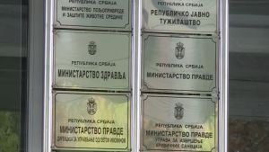 Ministarstvo pravde: Građani nisu u obavezi da postupaju po pismima institucija iz Prištine