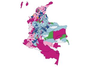 La clase popular con la que ganó la elección De la Espriella