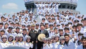 What Kim Jong Un’s commissioning of North Korea’s largest-ever warship means: Key implications explained