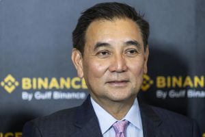 Thai Billionaire Sarath Ratanavadi Raises Stake In Gulf Development As Singtel Sells Shares