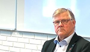 Demokratiet talte – MDG likte ikke svaret