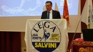 Fedele a Salvini, spietato con i rivali. Ascesa e caduta (forse) del leghista Vallotto