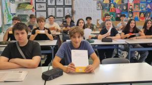 Verkürzte Schulstunden und kein Nachmittagsunterricht: So reagieren die Schulen auf die Hitze