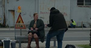 Film koji obiteljske odnose ne želi razriješiti, nego ih promatrati u svoj njihovoj nelagodi