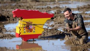 Juan Pérez de Mungía: «Agonía de mercenarios»