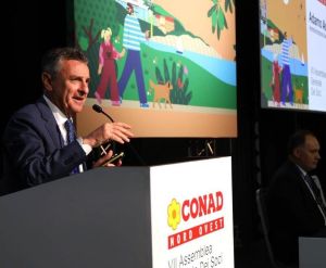 Conad Nord Ovest, numeri al top: in un anno vendite per 5,51 miliardi