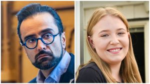 At Høyre har baller til å framstå som seriøse i integreringssaker er faktisk godt gjort