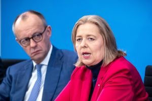 Falsche Prämisse bei der Renten­reform