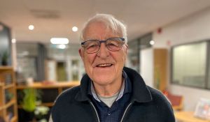 «Har Harstad sagt farvel til Senja?»