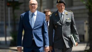 La défense globale, un impératif de sécurité
