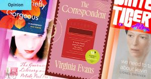 How buzzy prizewinner The Correspondent saves a lost art