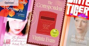 How buzzy prizewinner The Correspondent saves a lost art