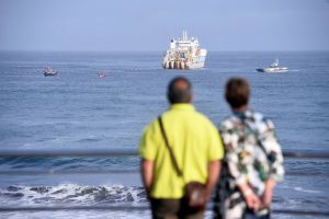 Japan lays the groundwork for submarine cable resilience