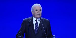 Ο Αβραμόπουλος και τα βελγικά… μη αδιευκρίνιστα