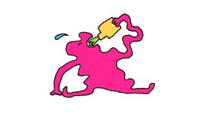 Mr. Men I’ve Dated