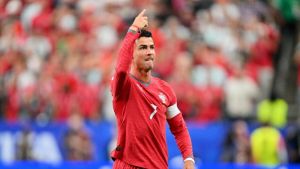 Ronaldo – od ljubavi do mržnje i natrag