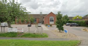 Heat delays surgery car park resurfacing as patients warned of disruption