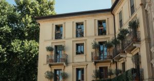 Condominio in tilt per quel profumo di troppa vaniglia