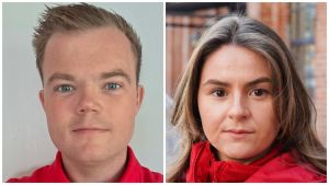 Ord i et kommentarfelt kan virke små for den som skriver, men ikke for den som leser