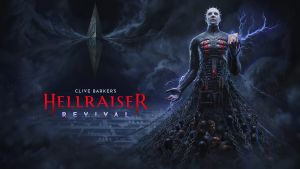 Najveći regionalni projekat dobio datum izlaska: „Clive Barker’s Hellraiser: Revival“ izlazi 8. oktobra