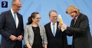 Der Big Bang fällt erstmal aus
