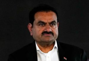 Indian Billionaire Gautam Adani Plans Nuclear Power Project In Energy Expansion Drive
