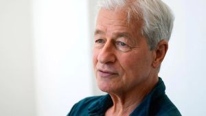 The World's Largest Banks And Financial Firms 2026: JPMorgan's Reign Continues