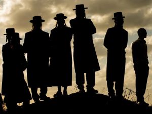 Yoni Goldstein: Israel shouldn’t force ultra-Orthodox to fight. It should encourage them