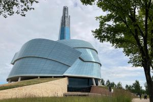The Canadian Museum of Human Rights has failed its mandate