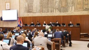 Opozicija tvrdi da se u Vojvodini sprovodi čistka nepodobnih u administraciji