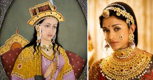 500 Years Ago, a Rajput Princess and Mughal Empress Challenged Portuguese Power in the Indian Ocean