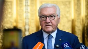 Bundespräsident Frank-Walter Steinmeier kommt nach Lörrach: Wo Bürger ihn treffen können
