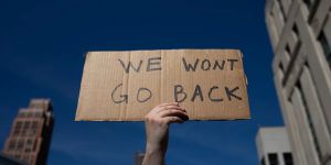 4 Years Ago, Republicans Took Roe; Now, Our Rights Depend on Taking Back Congress