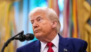 Inside the Trump-linked firm lobbying for pardons: How it landed a $500,000 client