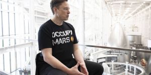 How Trillionaires Are Really Made