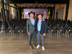 These 29-Year-Olds’ AI Agent For Scheduling Doctor Visits Is Now Worth $1.2 Billion