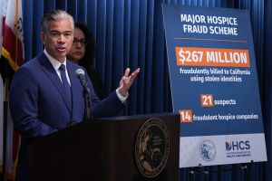 Israeli citizen in LA charged with cheating Medicare out of roughly $27 million