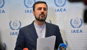 Iran breaks silence after IAEA chief says nuclear inspections ‘will take place’