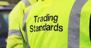 Underage sales checks carried out at town stores