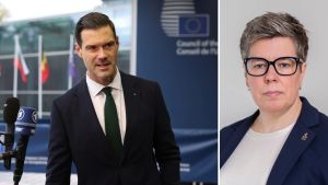 Det är en raslag – går inte att kalla det annat