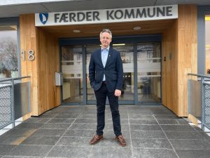 En varslet vraking