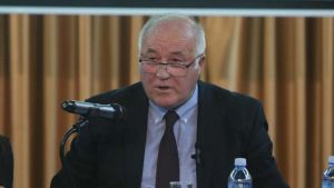 Bivši direktor VBA Momir Stojanović za Danas: Tri su razloga zašto vlast preko VJT pokreće redistražni postupak za zvučni top