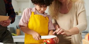Beyond car seats and childproof pill bottles: A child psychologist explains how to empower kids to make safer choices
