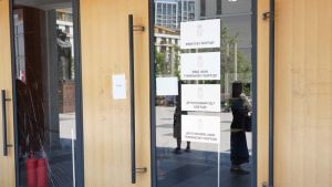 VJT: Advokatska komora Beograda vrši pritisak na tužioce i politizuje istragu o zvučnom topu