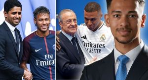 Fifa bygger om transfersystemet - här är de viktigaste förändringarna