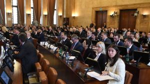 „Realno da novca nema niti će ga biti“: Usvojen završni račun budžeta Vojvodina