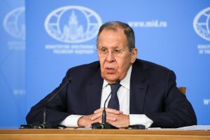 Стало известно, кто наводил удары по Москве: Трамп воодушевлен