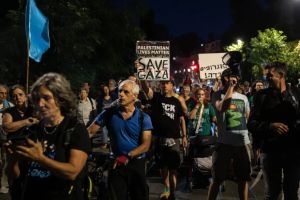 Gaza is not Netanyahu’s exit; it may be his political end