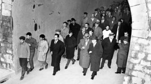 A Muggia 50 anni di dibattiti sul raddoppio della galleria