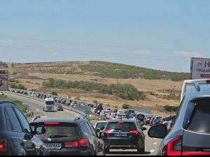 Правителството се отказа от разширяването на АМ 
